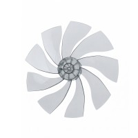 Reserve ventilatorbladen voor AERIUM SilentFlow R320 Reserve ventilatorbladen voor AERIUM SilentFlow R320