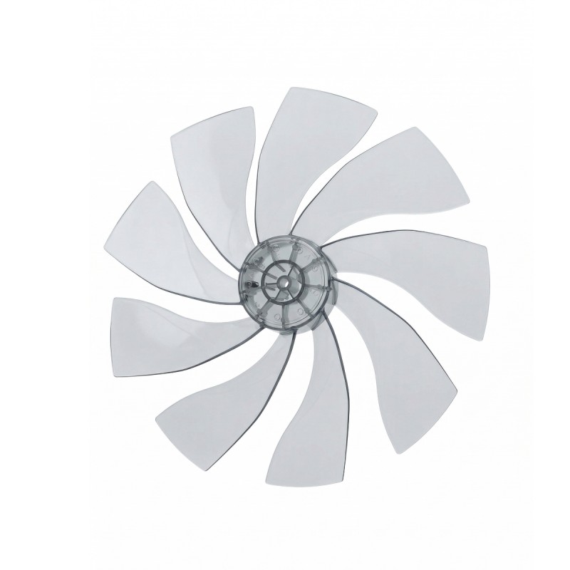 Reserve ventilatorbladen voor AERIUM SilentFlow R320