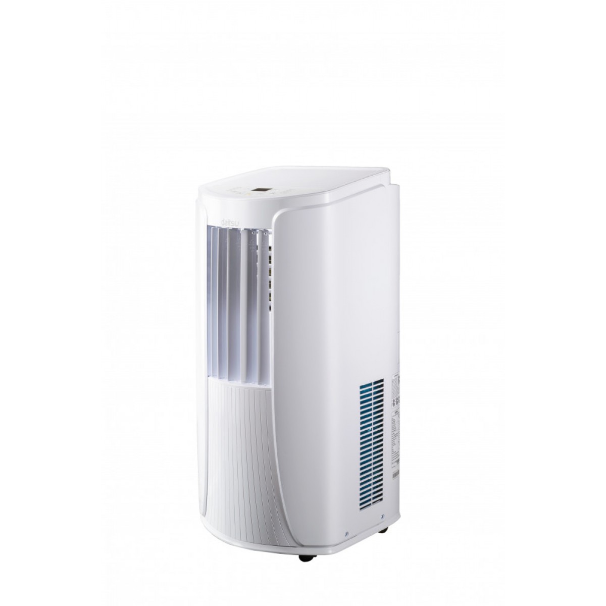 DAITSU ADP 12 F/CX Wi-Fi mobiele airco