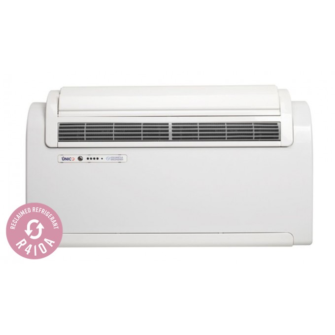 Olimpia Splendid UNICO R monoblock airco
