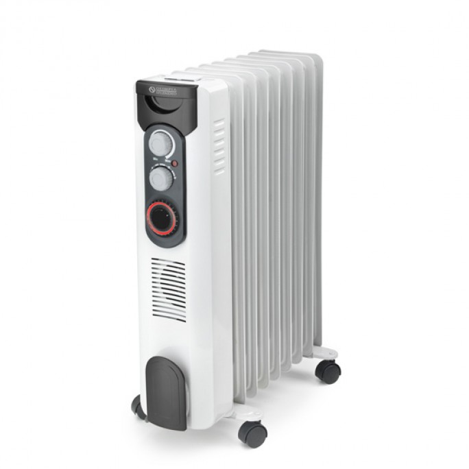 Olimpia Splendid Caldorad 9TT olieradiator