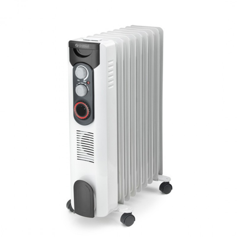 Olimpia Splendid Caldorad 9TT olieradiator