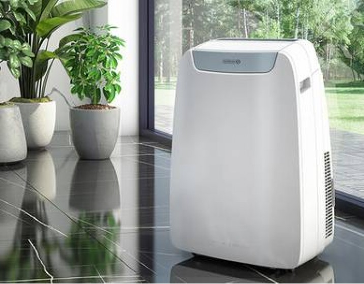 Airconditioners en ventilatoren