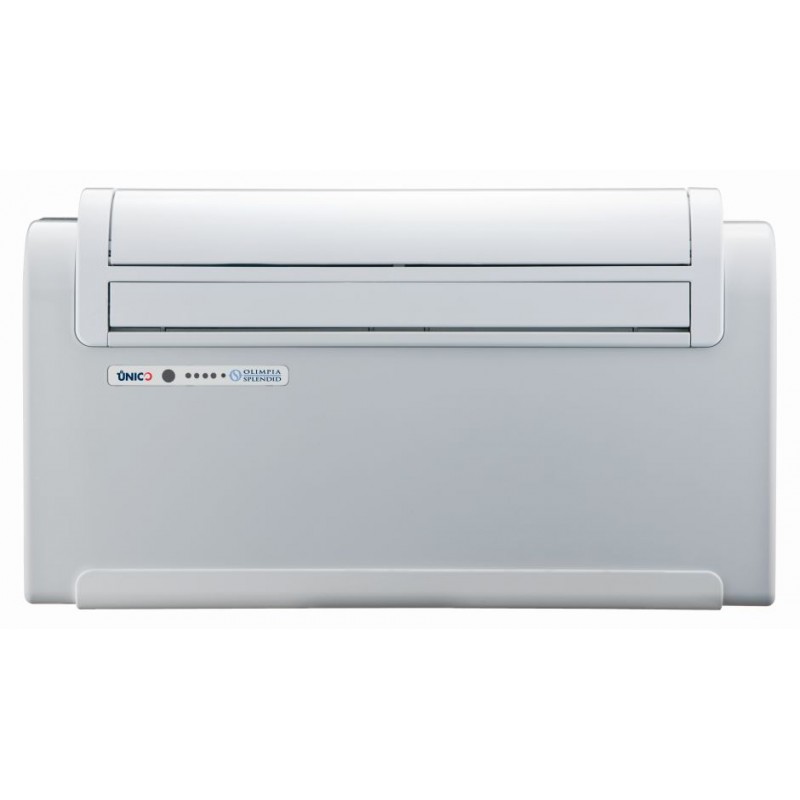 Olimpia Splendid Unico Inverter 12 HP monoblock airco