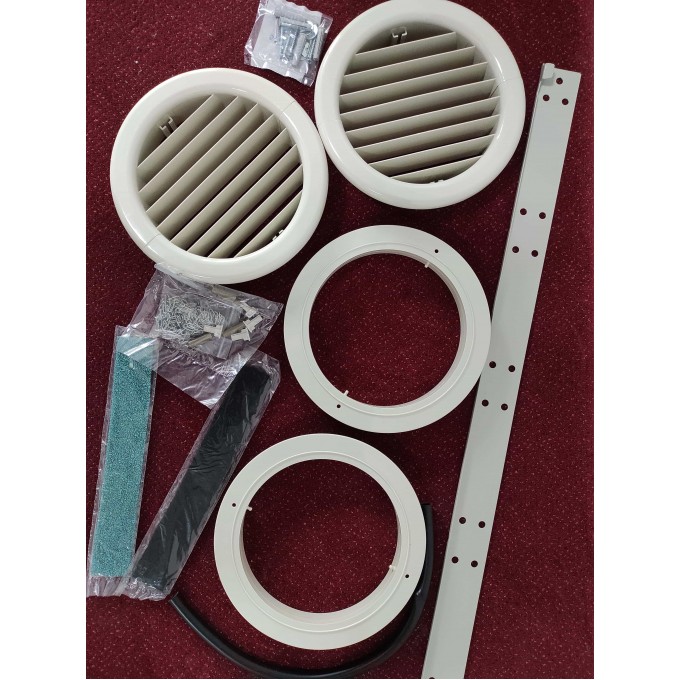 Olimpia Splendid UNICO R monoblock airco