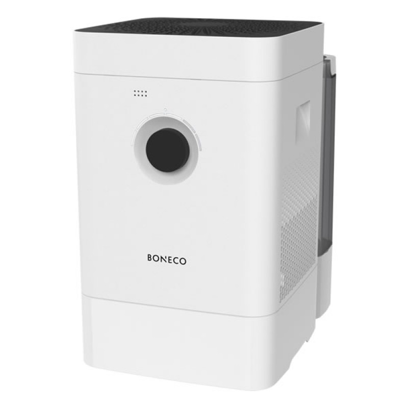 Boneco H300 luchtreiniger en luchtbevochtiger