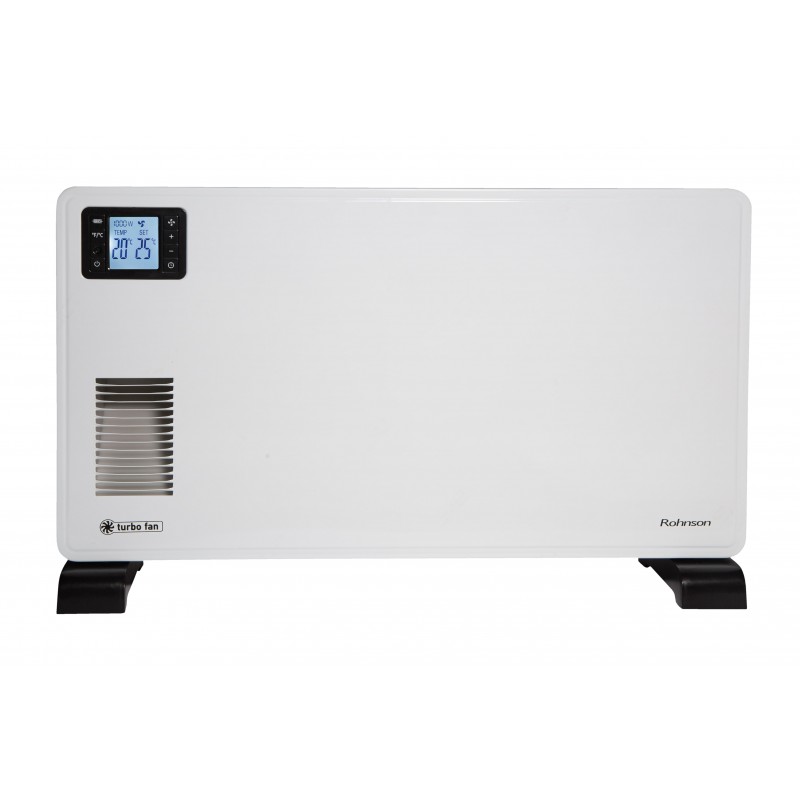 Rohnson R-019 convector