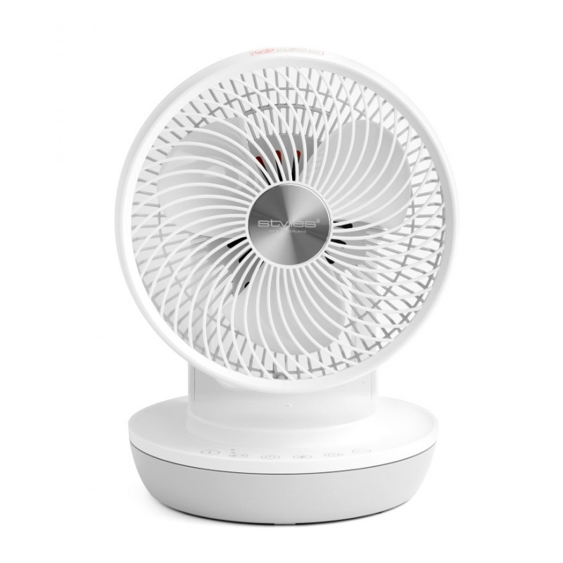 Stylies Tara tafelventilator