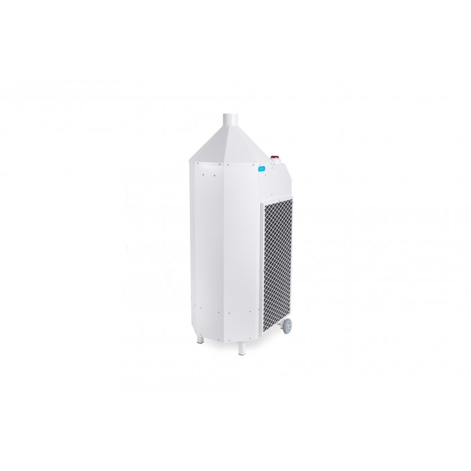 LifeOX Industrial 40 ozongenerator