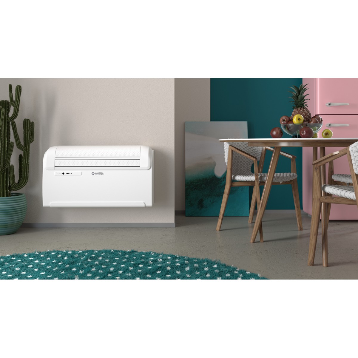 Olimpia Splendid Unico Art 12 SF monoblock airco