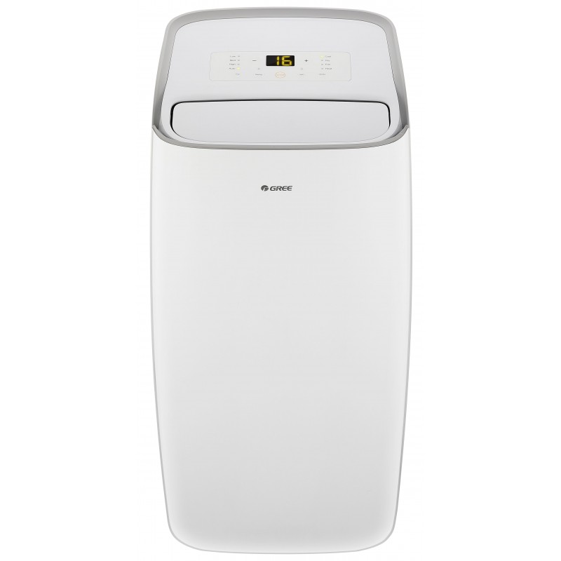 GREE MONA GPC12AN-K5NNA1A Wi-Fi mobiele airco