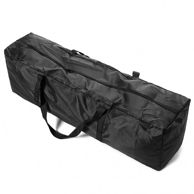 AERIUM scooter tas