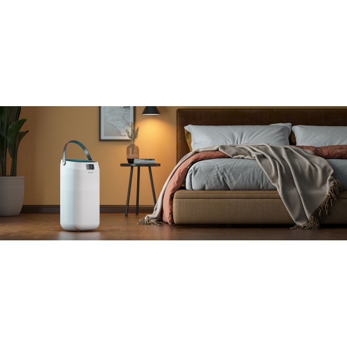 Olimpia Splendid AURA CARE luchtreiniger