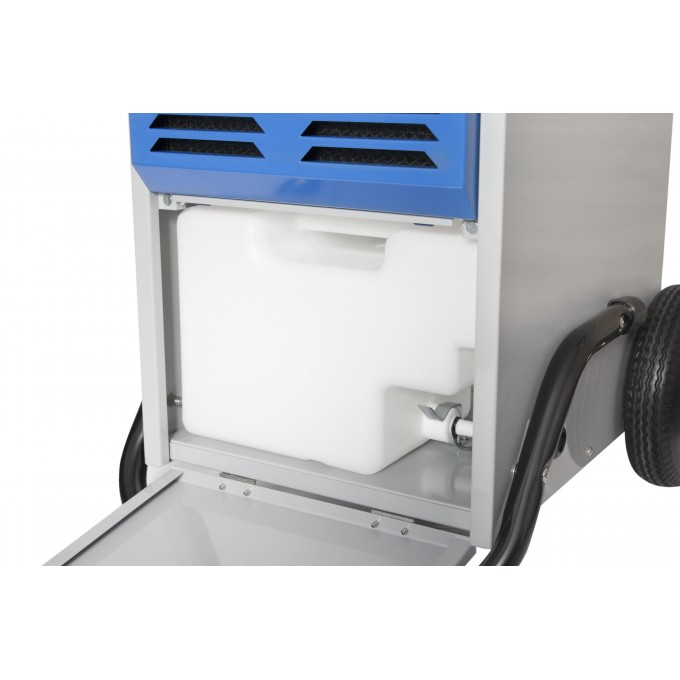 Rohnson R-9350 Heavy Duty luchtontvochtiger Rohnson R-9350 Heavy Duty luchtontvochtiger