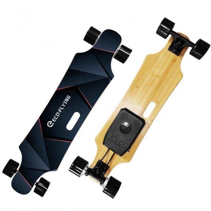 Eskateboard AERIUM ECO FLYING H350