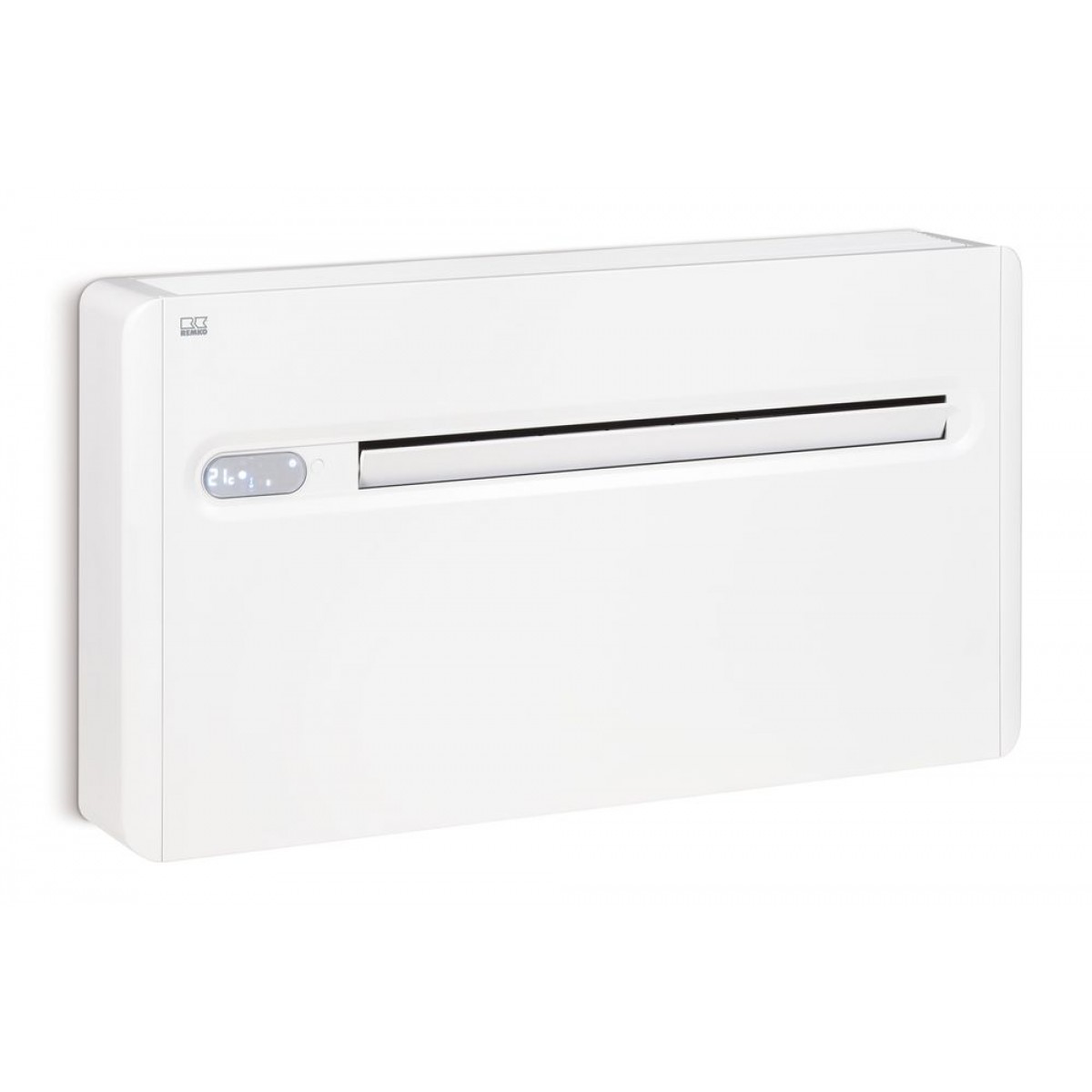 REMKO KWT 180 monoblock airco