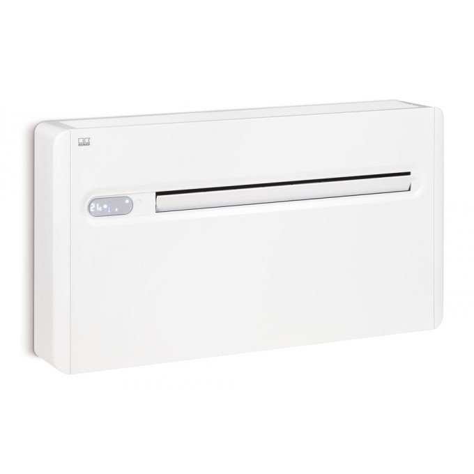 REMKO KWT 180 monoblock airco