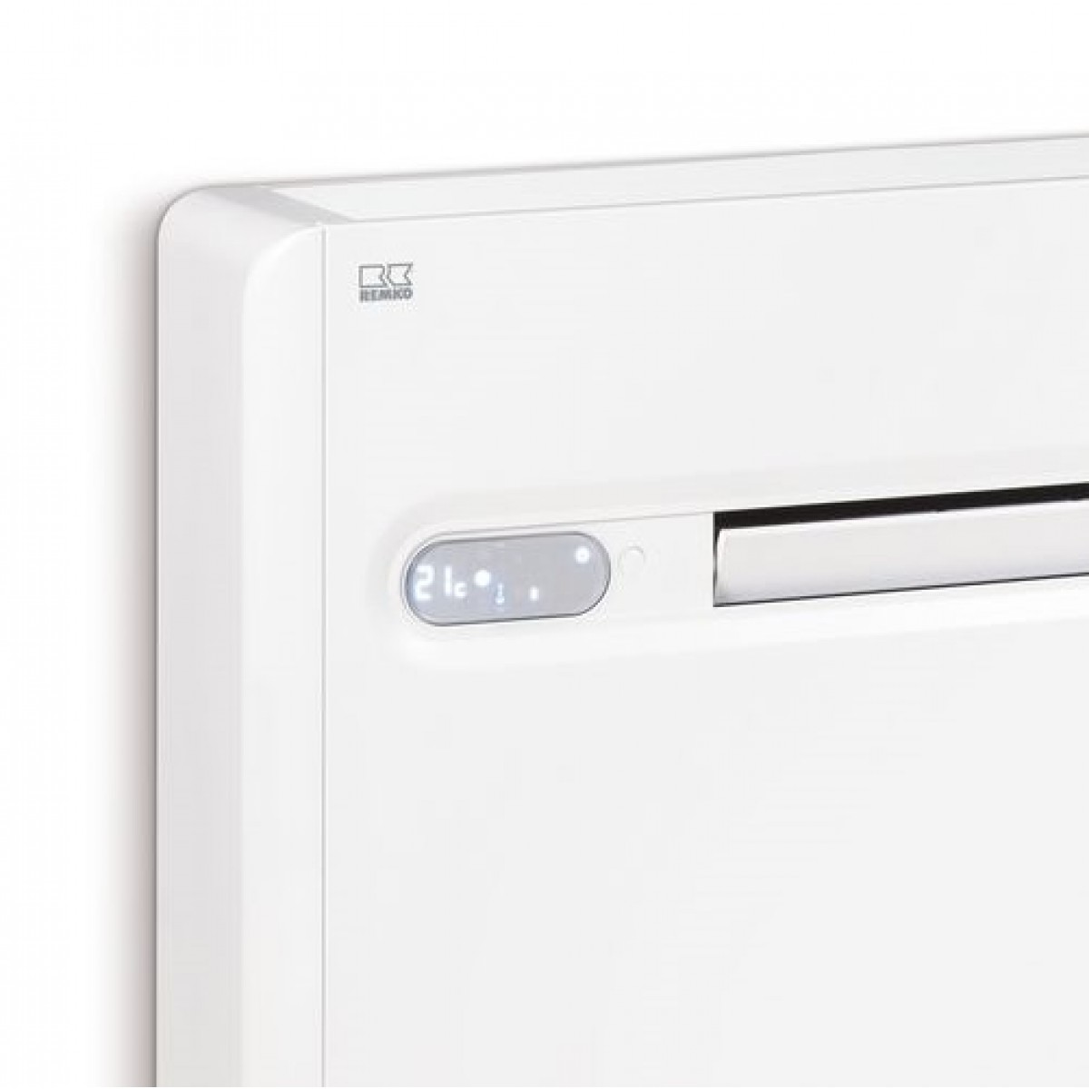 REMKO KWT 180 monoblock airco