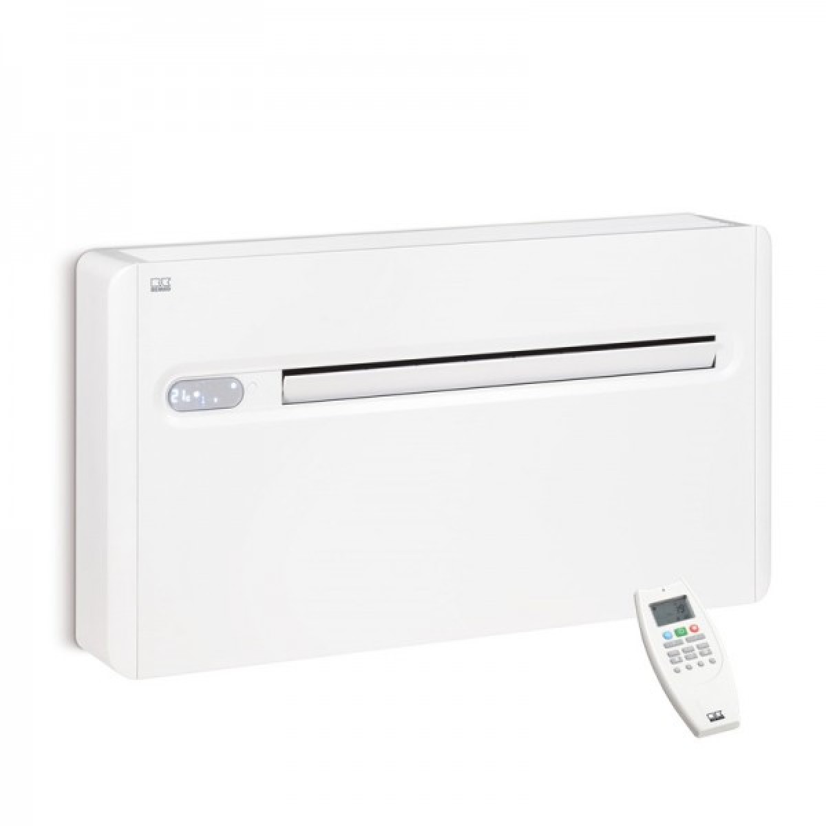 REMKO KWT 180 monoblock airco