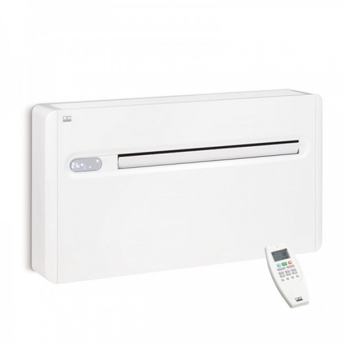 REMKO KWT 180 monoblock airco