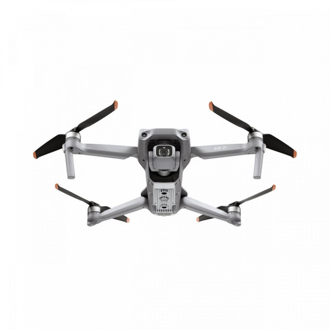 DJI Air 2S Fly More Combo drone - 3 batterijen
