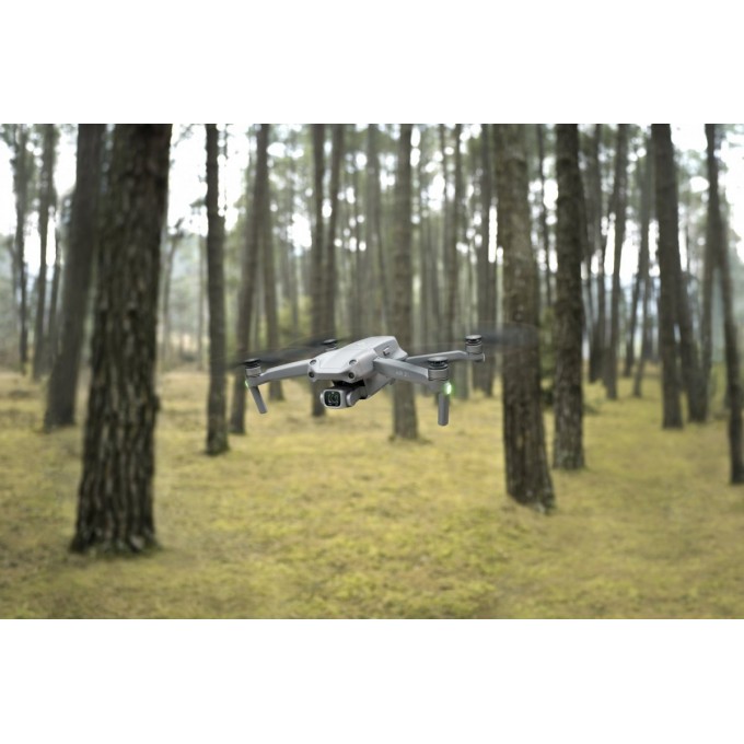DJI Air 2S Fly More Combo drone - 3 batterijen
