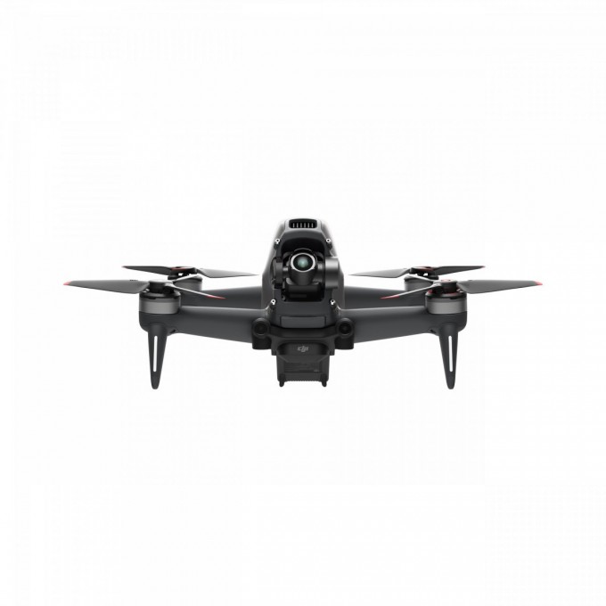 DJI FPV Combo Drone - 1 batterij