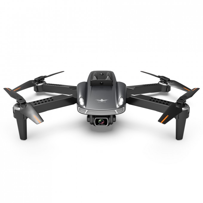 AERIUM KF 4K Dual Camera drone - 3 batterijen