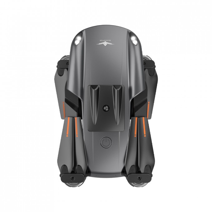 AERIUM KF 4K Dual Camera drone - 3 batterijen