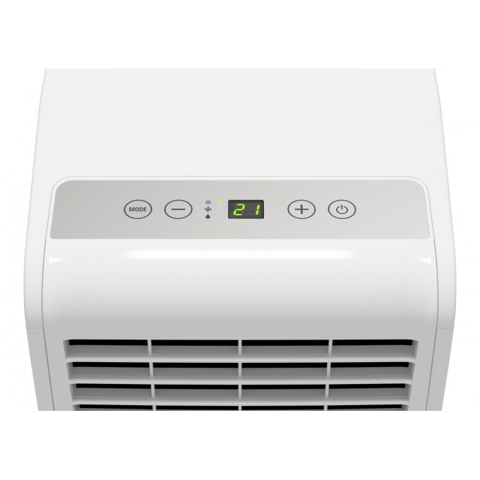 Olimpia Splendid Dolceclima Dolceclima Compact 8 MWB mobiele airco