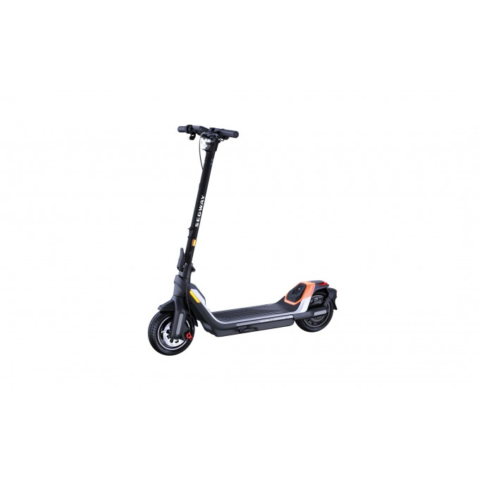 Elektrische scooter Segway Kickscooter P65E