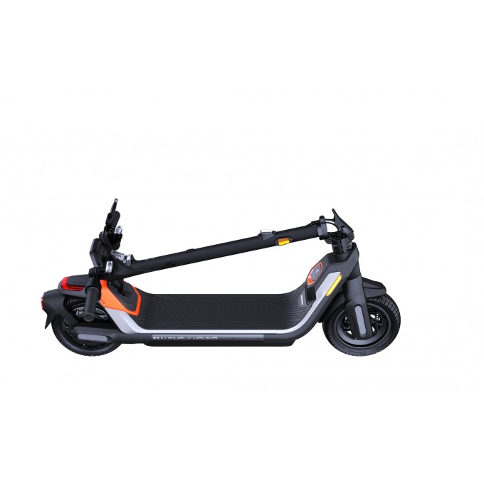 Elektrische scooter Segway Kickscooter P65E