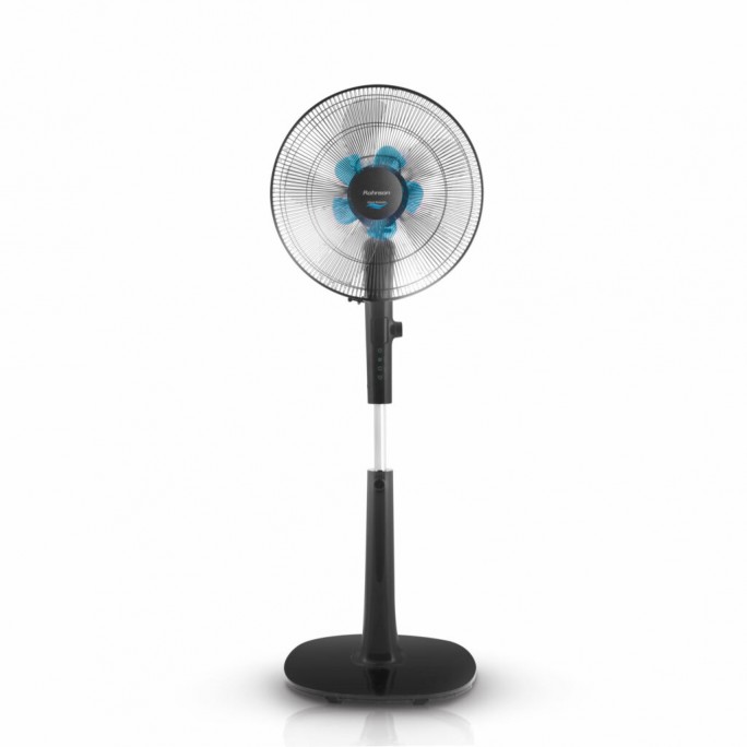 Stand ventilator Rohnson R-8600 Silent Breezer Stand ventilator Rohnson R-8600 Silent Breezer