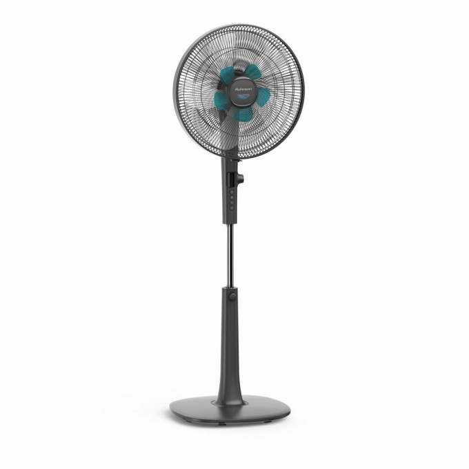 Stand ventilator Rohnson R-8600 Silent Breezer