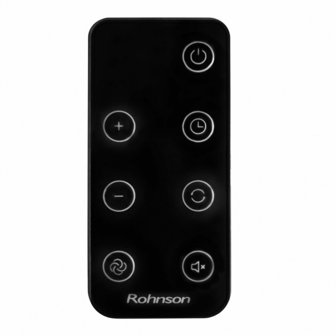 Stand ventilator Rohnson R-8600 Silent Breezer