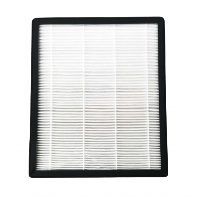 Vervangings HEPA filter DF-043 voor R-91216, R-91316, R-92016, R-91120, R-91125 en R-91220 Vervangings HEPA filter DF-043 voor R-91216, R-91316, R-92016, R-91120, R-91125 en R-91220