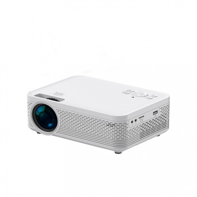 AERIUM Z850 UHD HiSilicon Wi-Fi