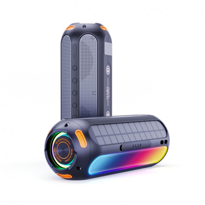AERIUM T5000 LED TWS