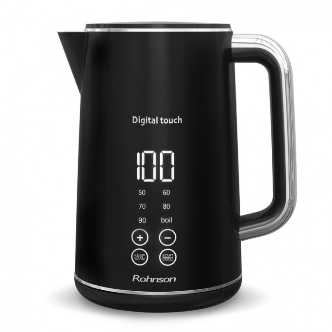 Rohnson R-7600 Digital Touch