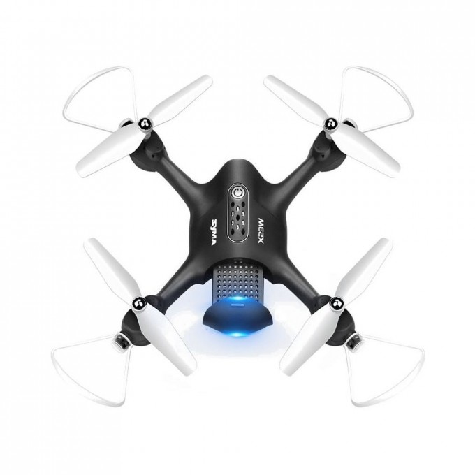 Syma X23W drone zwart