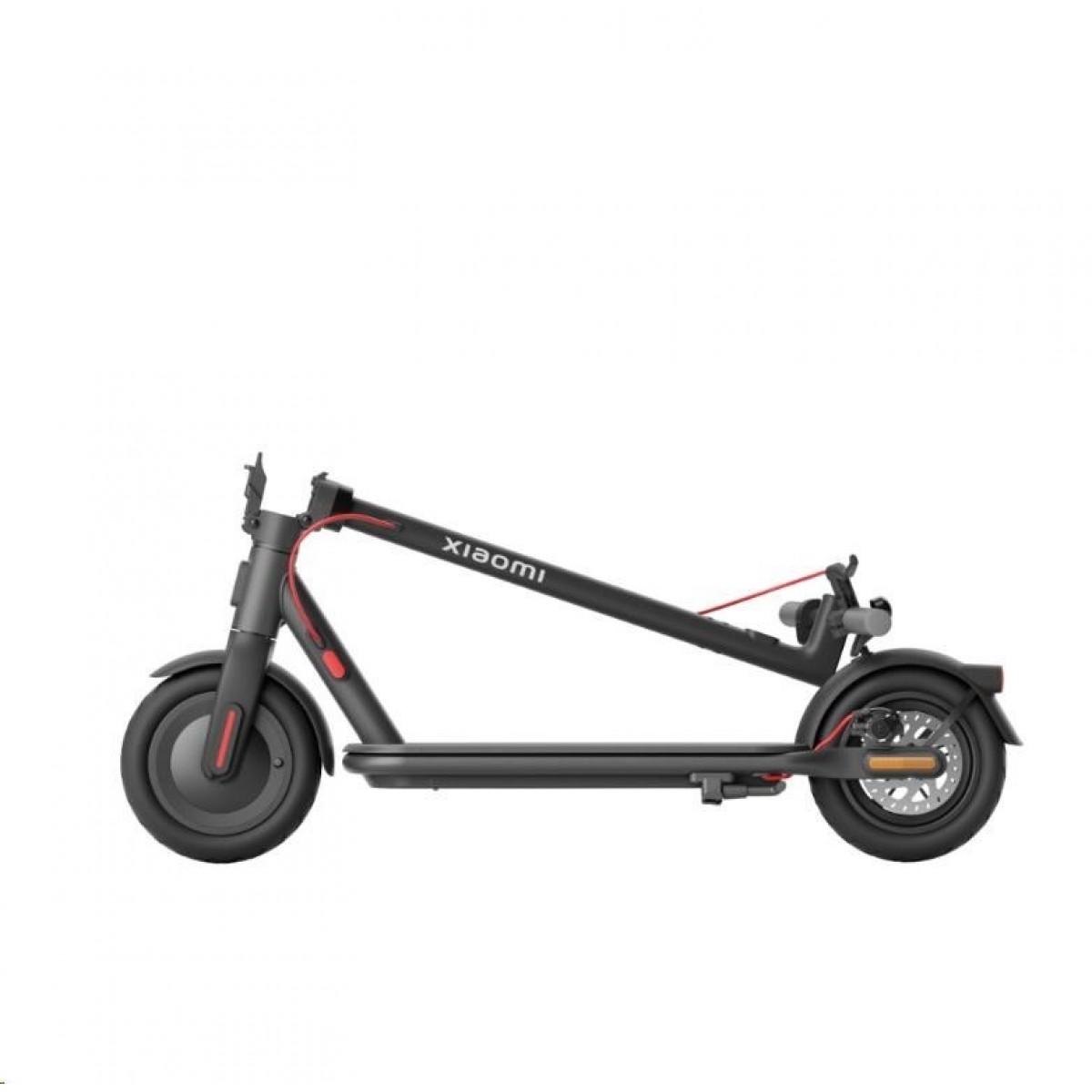 Waterdichte Scootertas 4 Liter - Stuurtas Voor Elektrische Step Xiaomi Ninebot