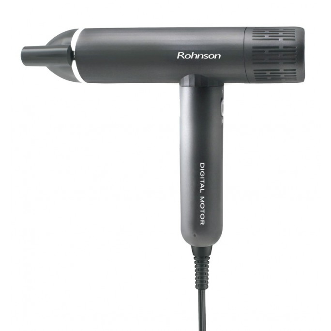 Professionele haardroger Rohnson R-682 Electra Professionele haardroger Rohnson R-682 Electra