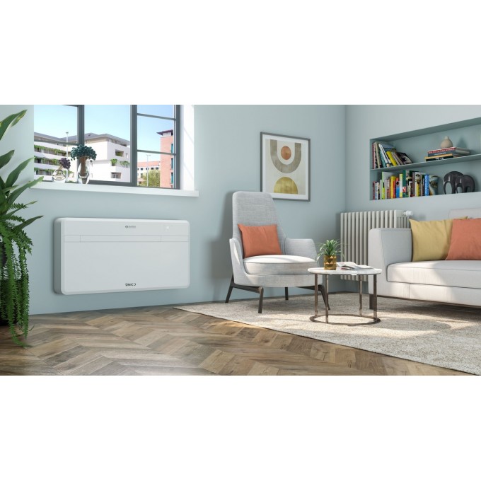 Olimpia Splendid UNICO NEXT 12 HP EVANX monoblock airco