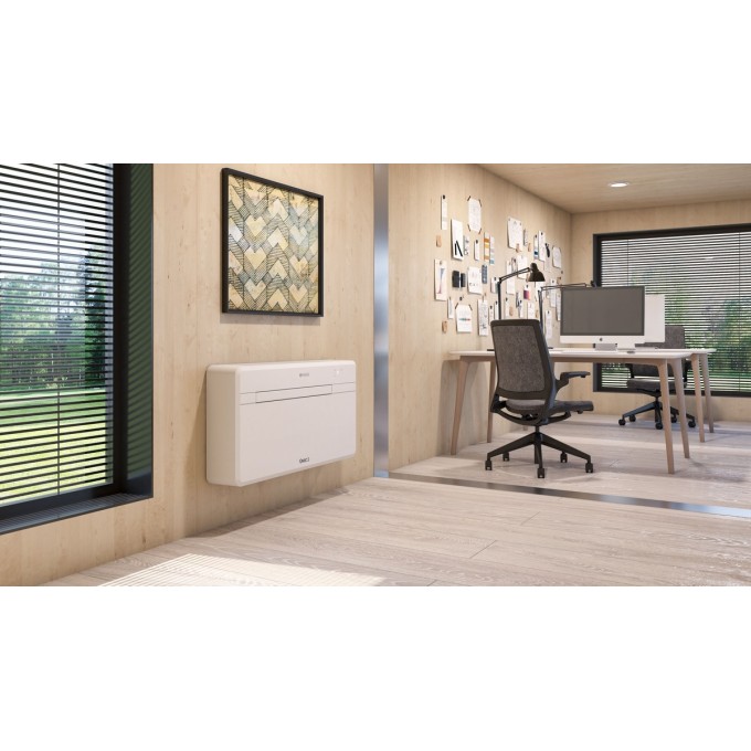 Olimpia Splendid UNICO NEXT 12 HP EVANX monoblock airco