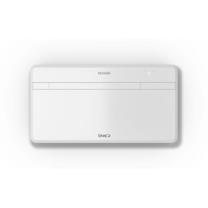 Olimpia Splendid UNICO NEXT 12 HP EVANX monoblock airco