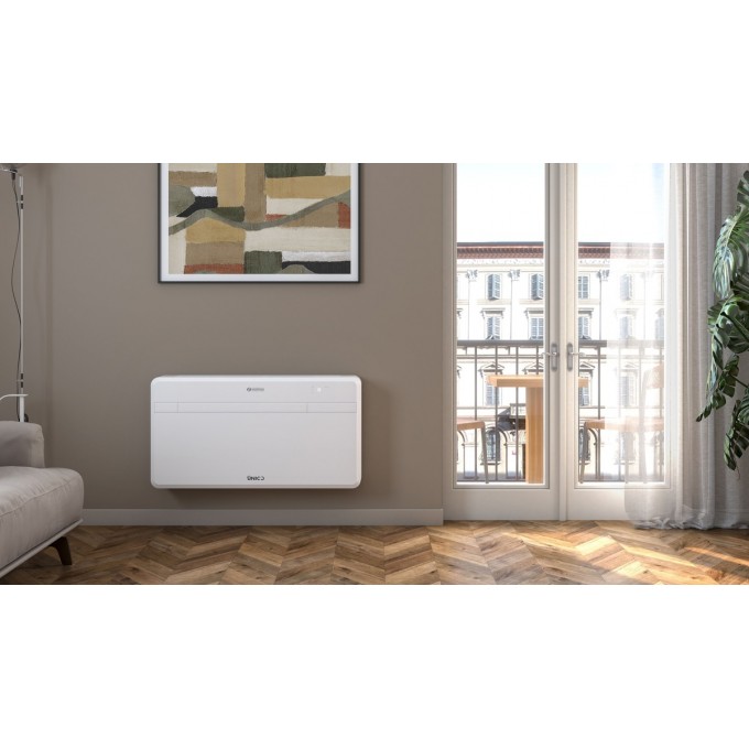 Olimpia Splendid UNICO NEXT 12 HP EVANX monoblock airco