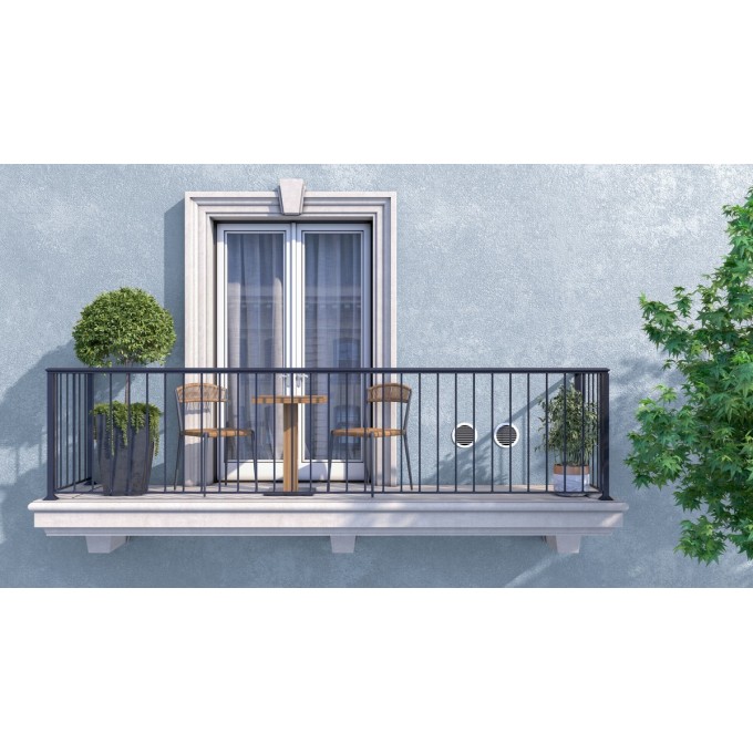 Olimpia Splendid UNICO NEXT 12 HP EVANX monoblock airco