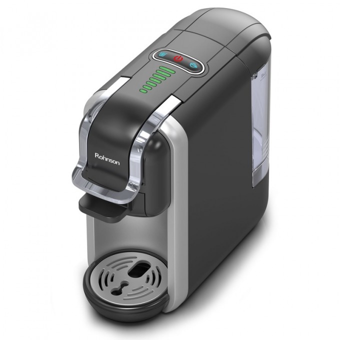Koffiezetapparaat voor capsules Rohnson R-98041
