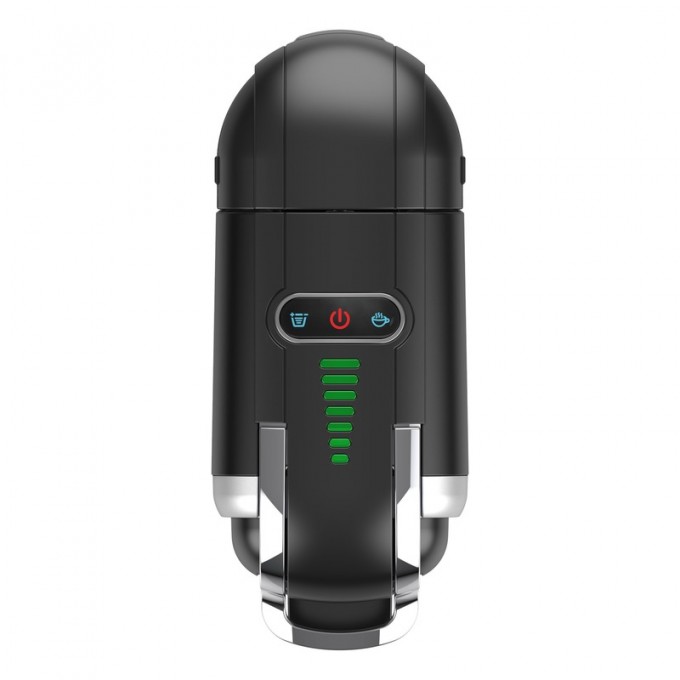 Koffiezetapparaat voor capsules Rohnson R-98041