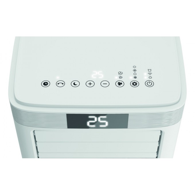Olimpia Splendid Dolceclima 10 HP Wi-Fi mobiele airco